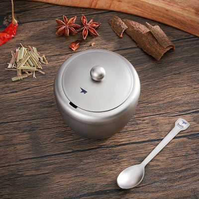 Hộp đựng gia vị Titanium Keith Ti8531