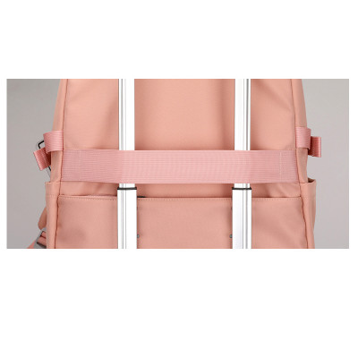 Balo thời trang nữ dùng cho đi học, đi làm, đi chơi – BEE GEE BLTT9090