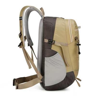 Balo du lịch, balo phượt, balo leo núi thể thao phong cách mới - BEE GEE BLLN1042