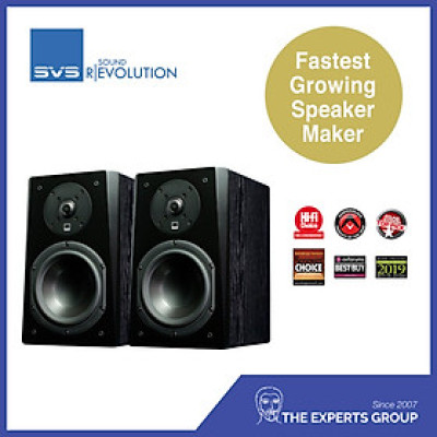 Loa SVS Prime Bookshelf - Hàng Chính Hãng