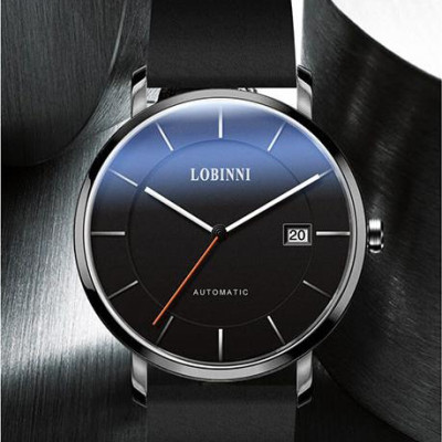 Đồng hồ Nam chính hãng LOBINNI No.5016