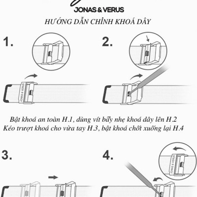 Đồng hồ đeo tay Nam hiệu JONAS & VERUS Y01563-A0.WWBBW, Máy Cơ (Automatic), Kính mo tráng sapphire, Dây Lưới thép không gỉ 316L