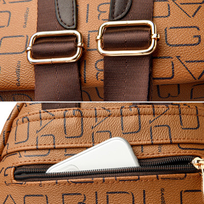 Balo Nữ Thời Trang công sở phong cách Hàn Quốc cao cấp – BLNN9107