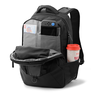 Balo thể thao MR VUI 905 Dày Dặn, Chắc Chắn - Hàng Chính Hãng