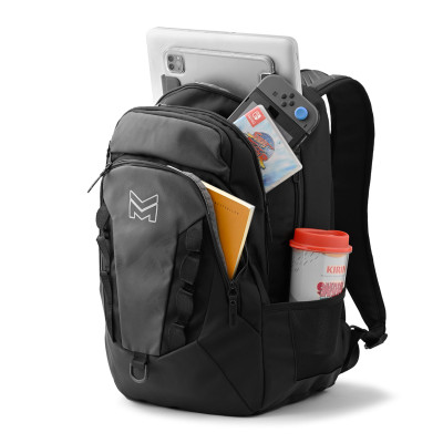 Balo thể thao MR VUI 905 Dày Dặn, Chắc Chắn - Hàng Chính Hãng