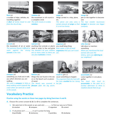 Succeed in APTIS with 6 Practice Tests - New format 2020