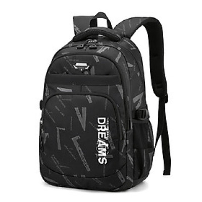 Balo thời trang phong cách Hàn Quốc dày dặn chống thấm nước dùng cho đi học, đi chơi - BEE GEE – BLTT9152