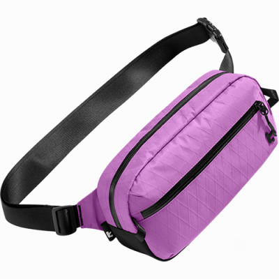 Túi đeo chéo Tomtoc Aviator-T35 RFID Sling Bag 3.5L T35M1 - Hàng chính hãng