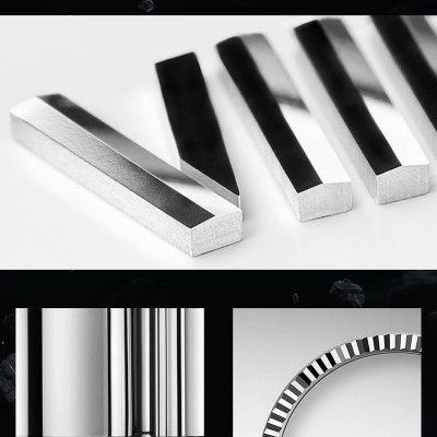 Đồng Hồ Nam Cadisen C8185M1 Chính Hãng Full Box Chống Nước Kính Chống Xước Dây Thép BH 2 Năm Máy Cơ