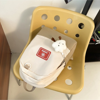 Balo thời trang phong cách dễ thương - BEE GEE BLTT9077