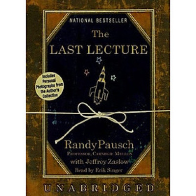 The Last Lecture