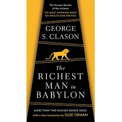 The Richest Man In Babylon
