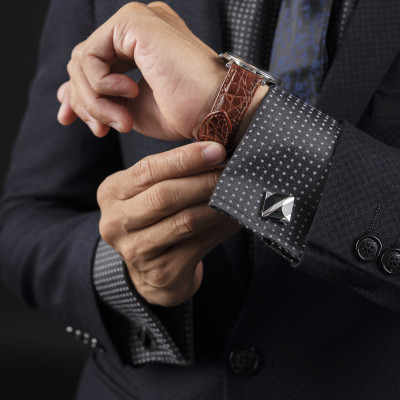 Măng séc Anlimen Gentle Cuff Shirt - AGC007