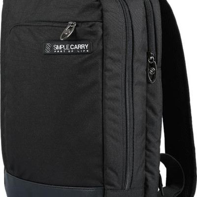 Balo SimpleCarry M-city (34 x x 9 cm)