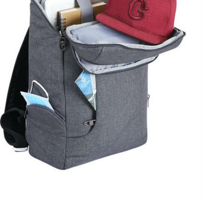Balo Simplecarry K7 (41 x 27cm) - D.Grey