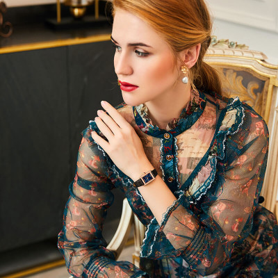 Đồng hồ nữ chính hãng Teintop T7018-2