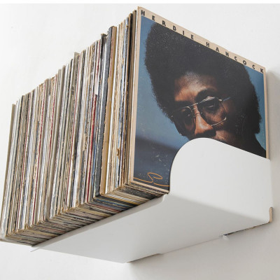 Kệ trang trí treo tường chữ D45 (set 2)