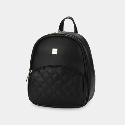 Balo da nữ đi chơi, ba lô công sở nhỏ gọn xinh xắn IDIGO FBP2 - 2021