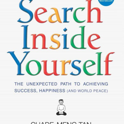 Search Inside Yourself: The Unexpected Path To Achieving Success, Happiness (And World Peace)