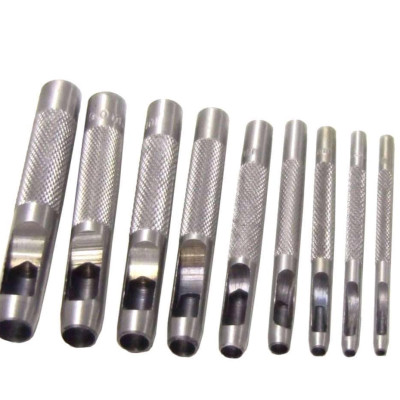 BỘ 9 CÂY ĐỤC RÃNH TOLSEN 25093 - HÀNG CHÍNH HÃNG