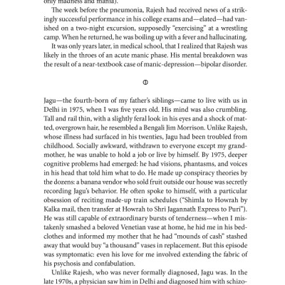 The Gene: An Intimate History - Paperback