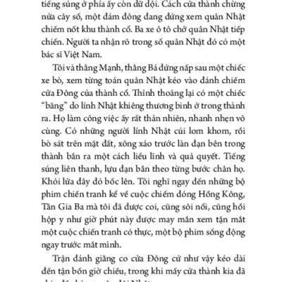 Kiếp Người - Ngọc Giao (NXB Trẻ) 