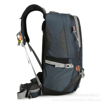 Balo du lịch, balo phượt, balo leo núi thể thao phong cách mới - BEE GEE BLLN1039