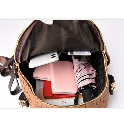 Balo Nữ Thời Trang công sở phong cách Hàn Quốc cao cấp – BLNN9107