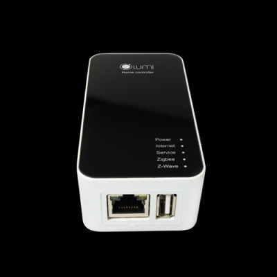 Bộ điều khiển trung tâm Lumi/ kết nối và quản lý các thiết bị trong nhà thông minh/ Hàng chính hãng