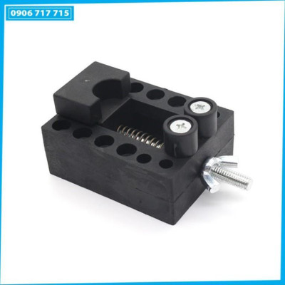 Bộ dụng cụ sửa chữa đồng hồ 15 MÓN dùng cá nhân hoặc chuyên nghiệp - Phụ kiện đồng hồ