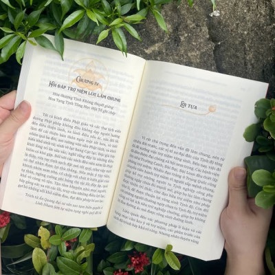 Sách - Những Điều Cần Biết Trước Khi Lâm Chung - Vĩnh Nghiêm Books