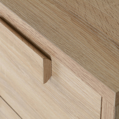 TỦ ĐỒ NHIỀU NGĂN ECOFURNIX GT2131