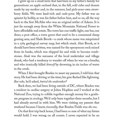 Mad Honey (Paperback)