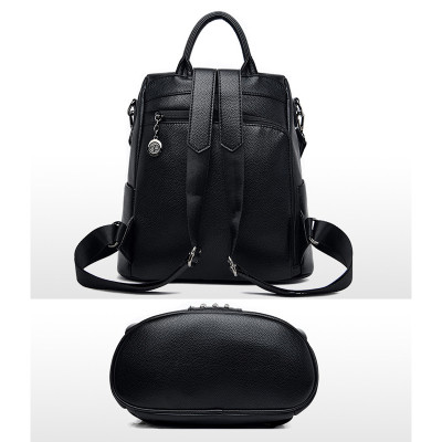 Balo Nữ Thời Trang công sở chống trộm phong cách Hàn Quốc cao cấp – BLNN9101