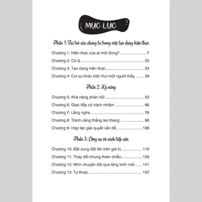 Sách - Đồng Cảm Trong Hôn Nhân - Yêu Trọn Vẹn Cả Những Điều Khác Biệt - MCBooks