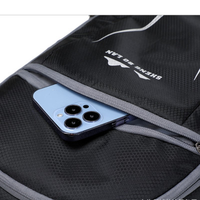 Balo du lịch, balo phượt, balo leo núi thể thao phong cách mới - BEE GEE BLLN1038