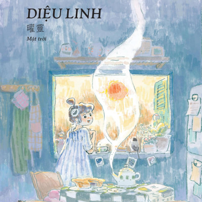 Cổ Mỹ Từ - Bìa Cứng