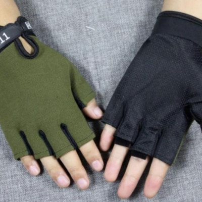 Găng Tay Cụt 5.11