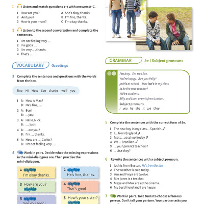 Achievers Grade 6 Student