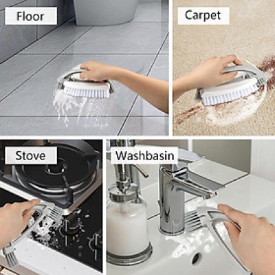 Bàn chải chà sàn Okazaki Brush 