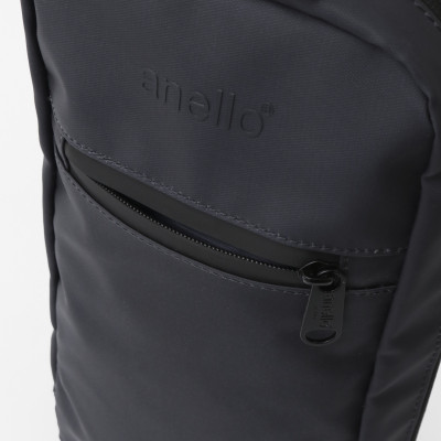 Balo vuông đa năng cỡ vừa NESS- AT-C2545