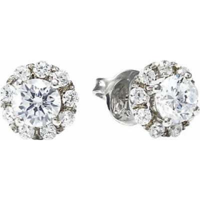 Bông Tai LuxJy Jewelry E1005