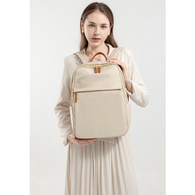 Balo nữ phong cách mới (laptop 15-16inch)  - BEE GEE BLNN9059B