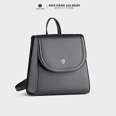 Balo Yuumy ( Thời trang nữ phong cách trẻ trung - Balo da Seasand YBA96 )