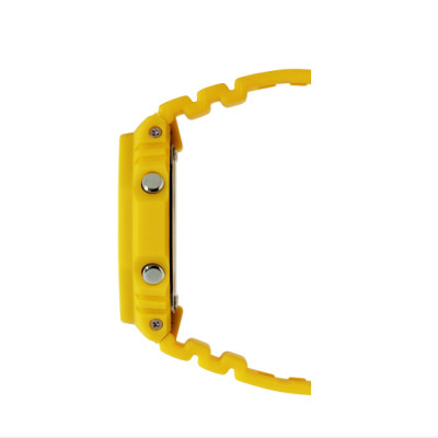 Đồng Hồ Casio Nam G-Shock Dây Nhựa GA-B2100C-9ADR