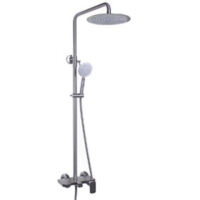 VÒI SEN INOX KAFF KF-SH-8104L - Hàng Chính Hãng