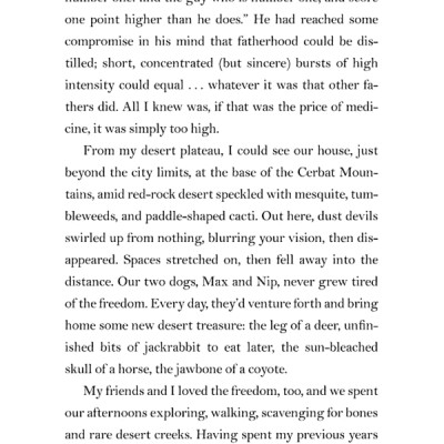 When Breath Becomes Air