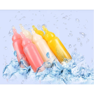 Combo 5 Gói Kem Đá Cocon Snowfall