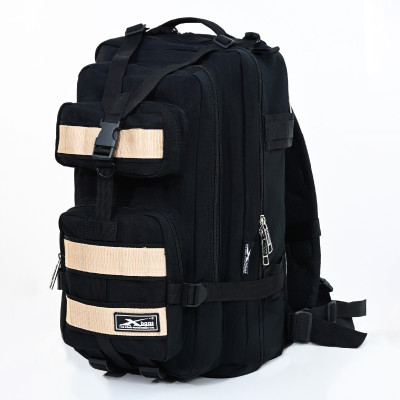 Balo du lịch phượt cá tính Xbags Hike Xb 1003