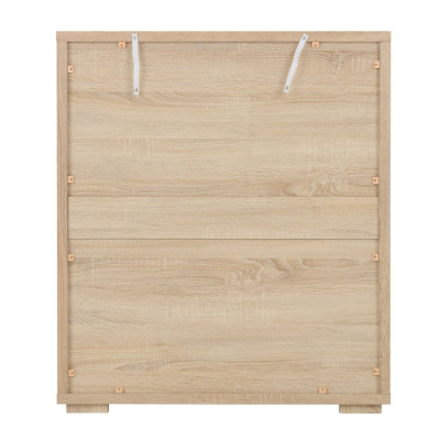 TỦ ĐỒ NHIỀU NGĂN ECOFURNIX GT2131